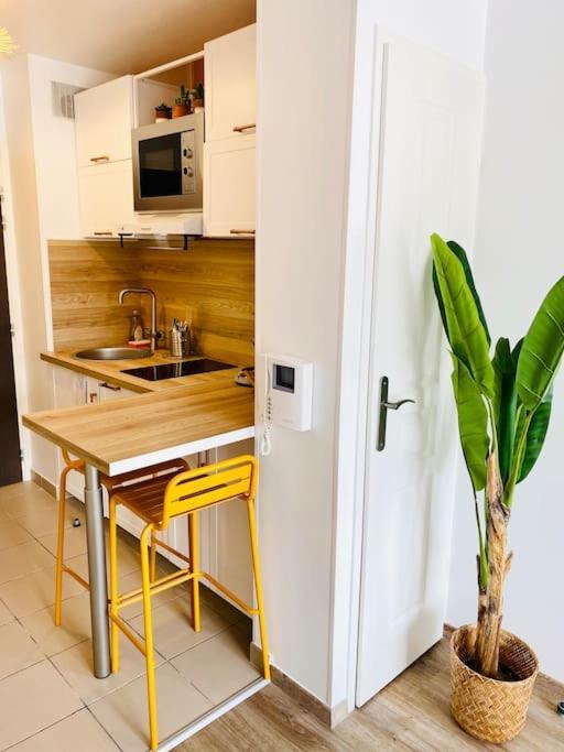 Lakaz Creole - Centre Apartment Caen