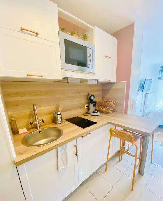 Apartamento Lakaz Creole - Centre *
